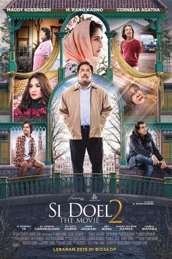 Si Doel the Movie 2-watch