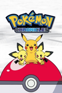 Pokémon Chronicles-watch