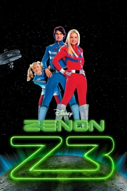 Zenon: Z3-watch