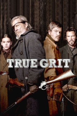 True Grit-watch