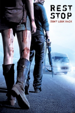 Rest Stop: Don't Look Back-watch