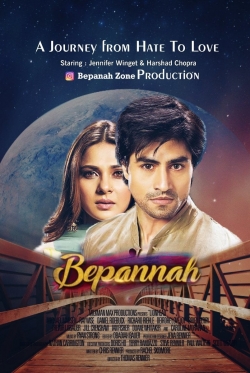 Bepannah-watch