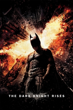 The Dark Knight Rises-watch