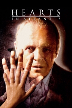 Hearts in Atlantis-watch