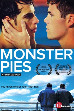 Monster Pies-watch