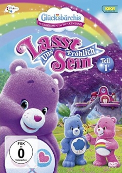 Care Bears: Welcome to Care-a-Lot-watch