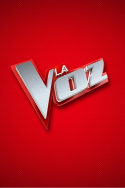 The Voice Spain-watch