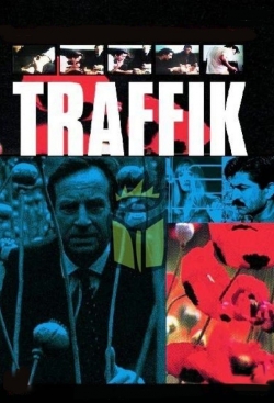 Traffik-watch