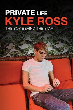 Private Life: Kyle Ross-watch