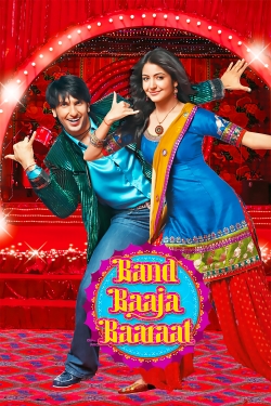 Band Baaja Baaraat-watch