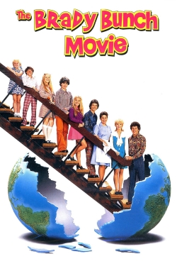 The Brady Bunch Movie-watch