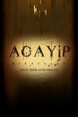 Acayip Hikayeler-watch