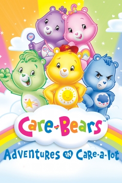 Care Bears: Adventures in Care-a-lot-watch