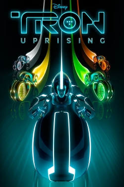 TRON: Uprising-watch