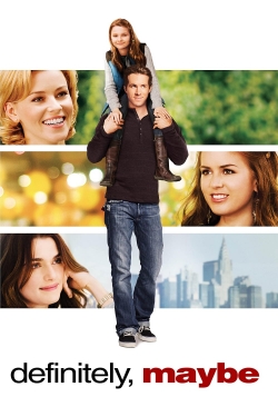 Definitely, Maybe-watch