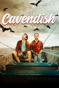 Cavendish-watch