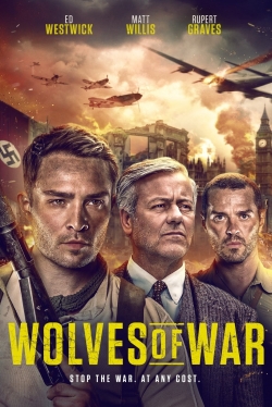 Wolves of War-watch