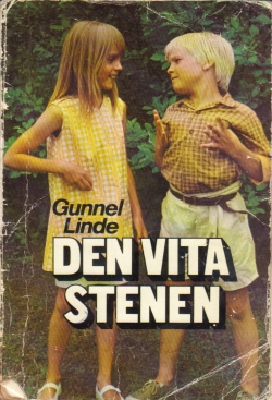 Den vita stenen-watch