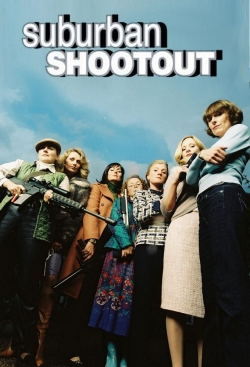 Suburban Shootout-watch