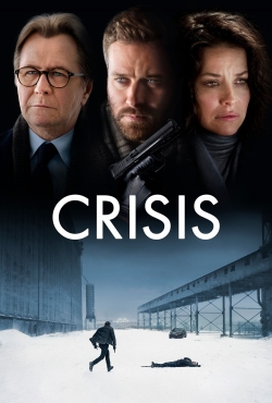 Crisis-watch