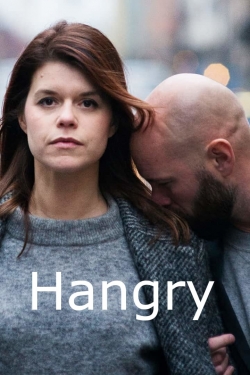 Hangry-watch