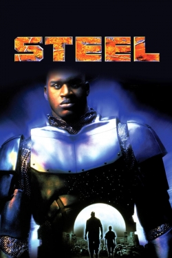 Steel-watch