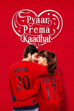 Pyaar Prema Kaadhal-watch