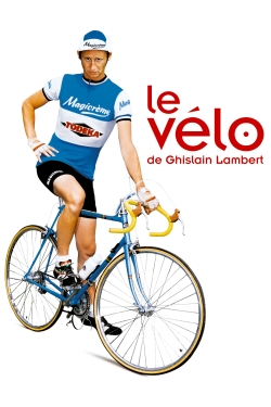 Ghislain Lambert's Bicycle-watch