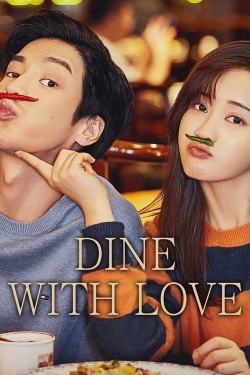 Dine with Love-watch