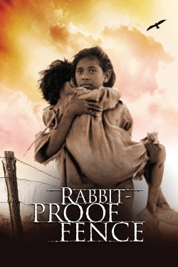 Rabbit-Proof Fence-watch