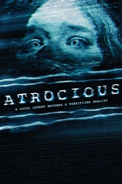 Atrocious-watch