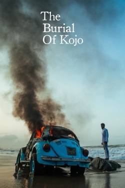 The Burial of Kojo-watch