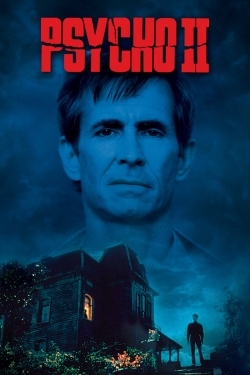 Psycho II-watch