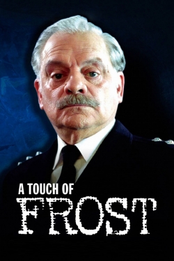 A Touch of Frost-watch