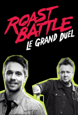 Roast Battle: Le grand duel-watch