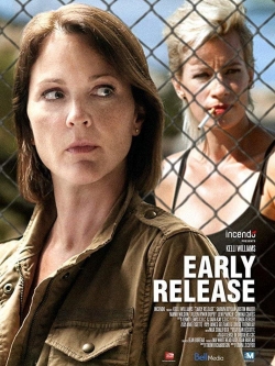 Early Release-watch