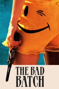 The Bad Batch-watch