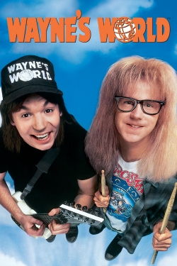 Wayne's World-watch