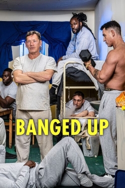 Banged Up-watch