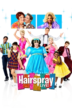 Hairspray Live!-watch