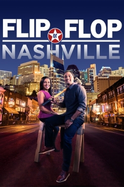 Flip or Flop Nashville-watch