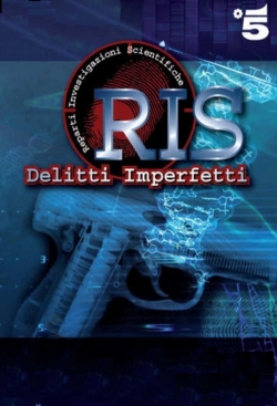 R.I.S. - Delitti Imperfetti-watch