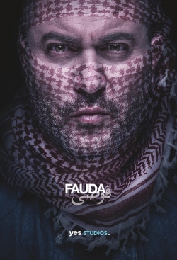 Fauda-watch