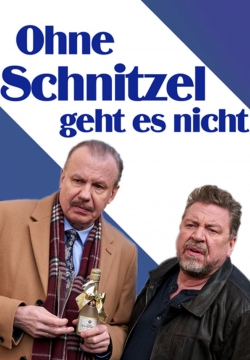 Ohne Schnitzel geht es nicht-watch