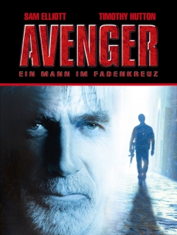 Avenger-watch