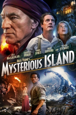 Mysterious Island-watch