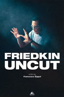 Friedkin Uncut-watch