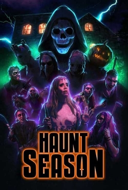 Haunt Season-watch