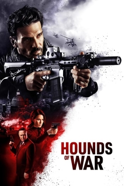 Hounds of War-watch