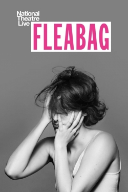 National Theatre Live: Fleabag-watch